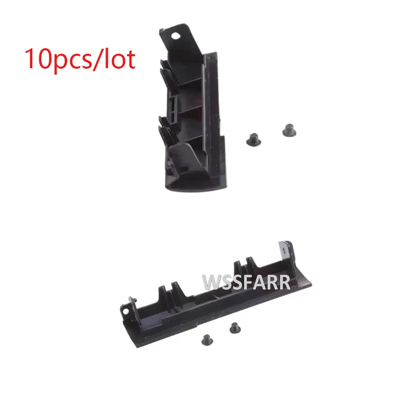 New cover for Dell Latitude E6540 6540 hard disk drive HDD SSD caddy bezel faceplate door with screw 73YH2