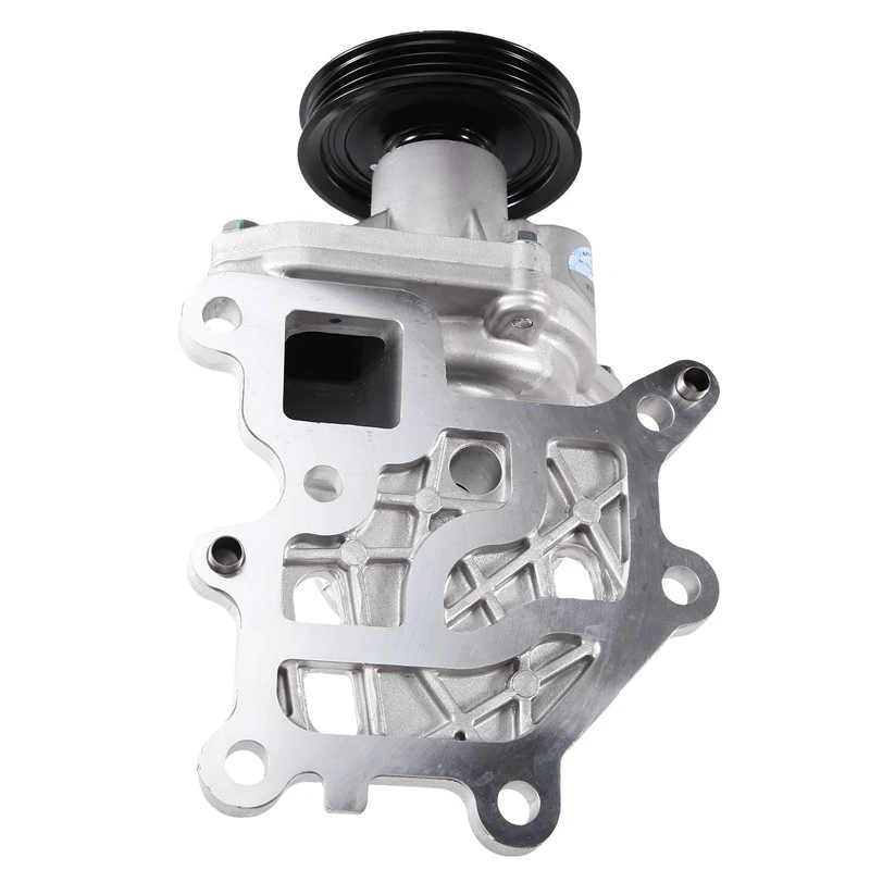 A02Q-Engine Water Pump W/Base 24111479 For Chevrolet Buick 1.3T