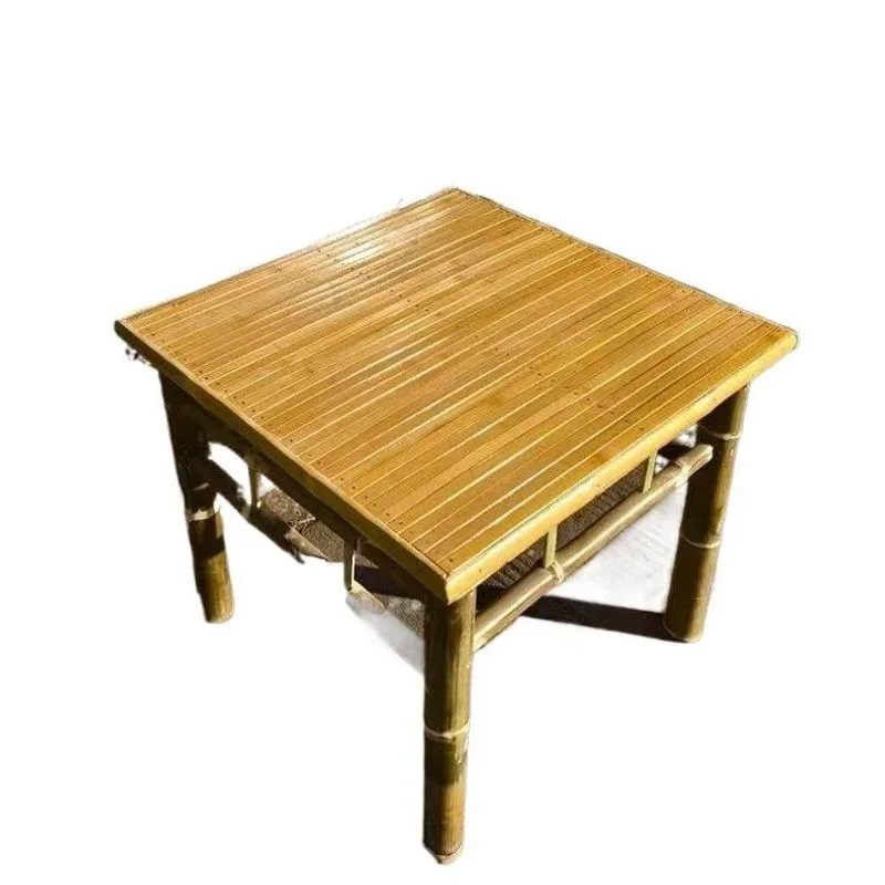 Full set of tables and chairs Outdoor stove  Dining table Coffee table Office Hot pot