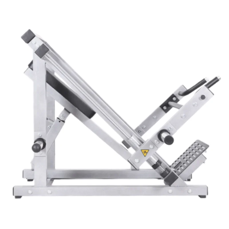 Bend rowing machine T-shaped back pull standing position and comprehensive back and arm strength training device rowing machine