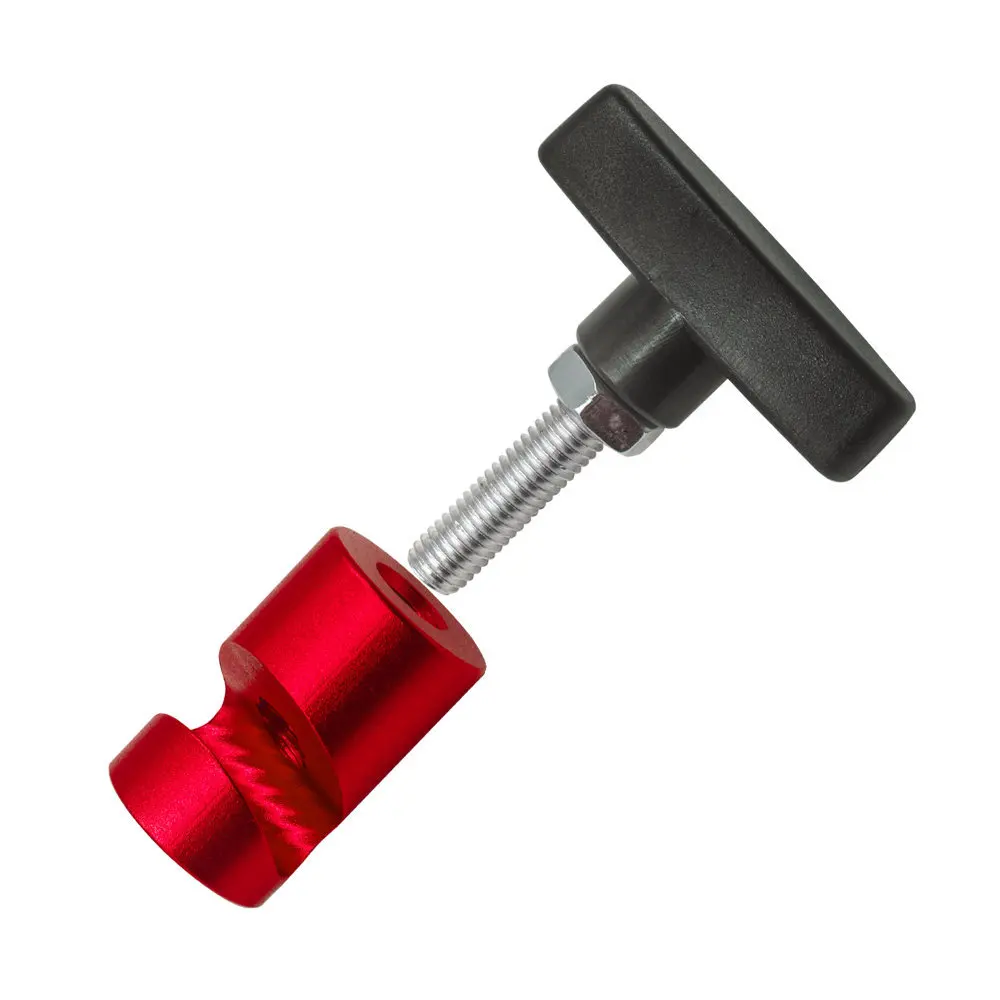 Durable Hood Lifting Rod Universal Anti Slip Lifting Support Rod Car Engine Lift Rod Retainer