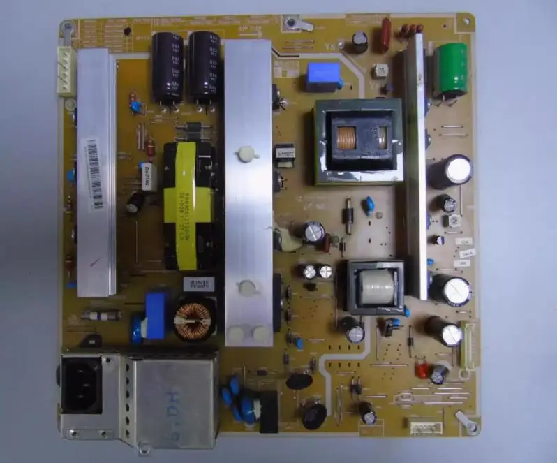 บอร์ดแหล่งจ่ายไฟ BN44-00442B สำหรับ LA46A610A3R LA46A550P1R