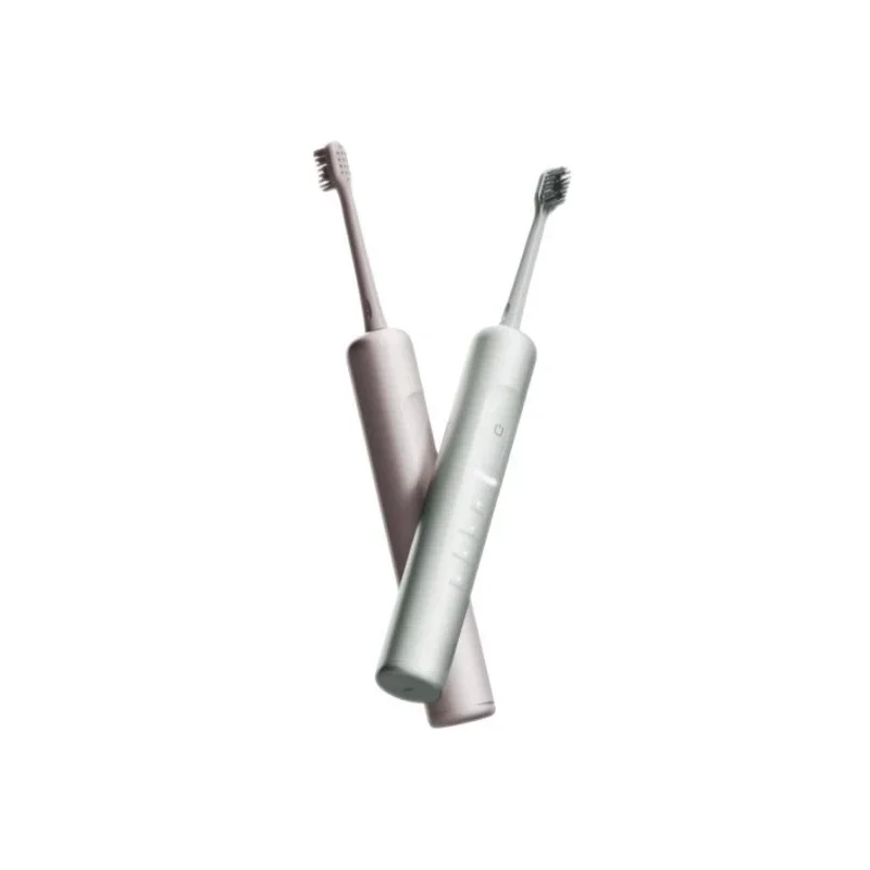 Smart electric toothbrush, waterproof soft-bristled charging and plugging brush head, portable automatic multi-gear toothbrush