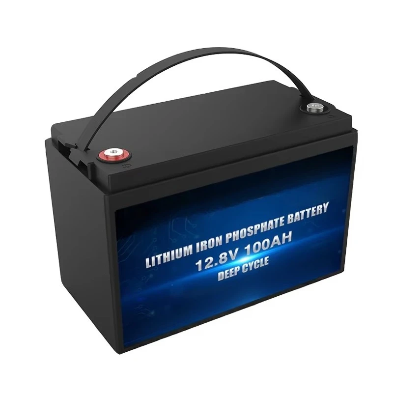 Lithium Ion 12V 24V 36v Battery 12V 24V 36V 100Ah 105Ah 200Ah Lifeboat Marine Battery