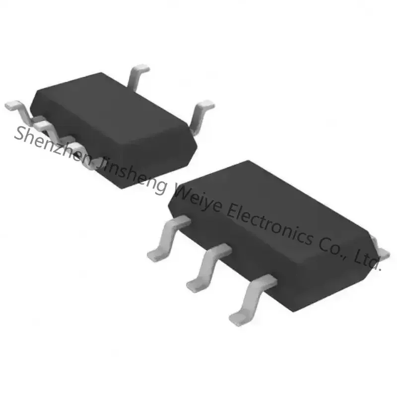 LT6202IS5 LTC6202IS5 Op Amp Single Low Noise Amplifier R-R I/O ±6.3V/12.6V Automotive 5-Pin IC Chip to demand PCB BOM for Free