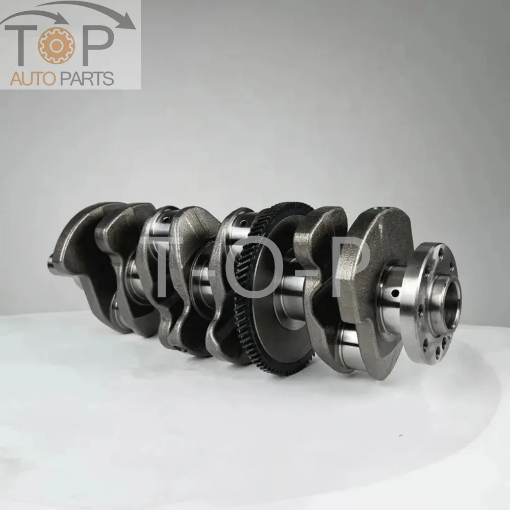 OEM A2740300201 Crankshaft M274 for Mercedes Benz