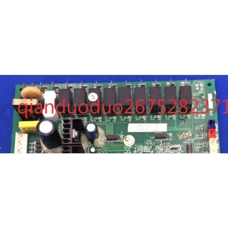 Applicable to Haier air conditioner water machine indoor main board 0010451881