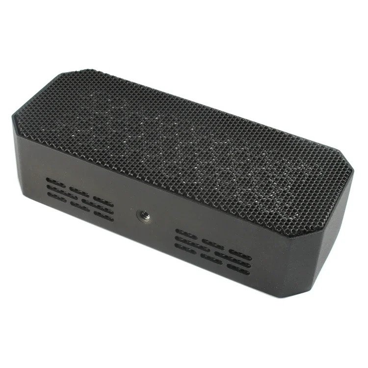 مكبر صوت اتجاهي مكبر صوت نشط بالموجات فوق الصوتية اتجاهي مكبر صوت محمول