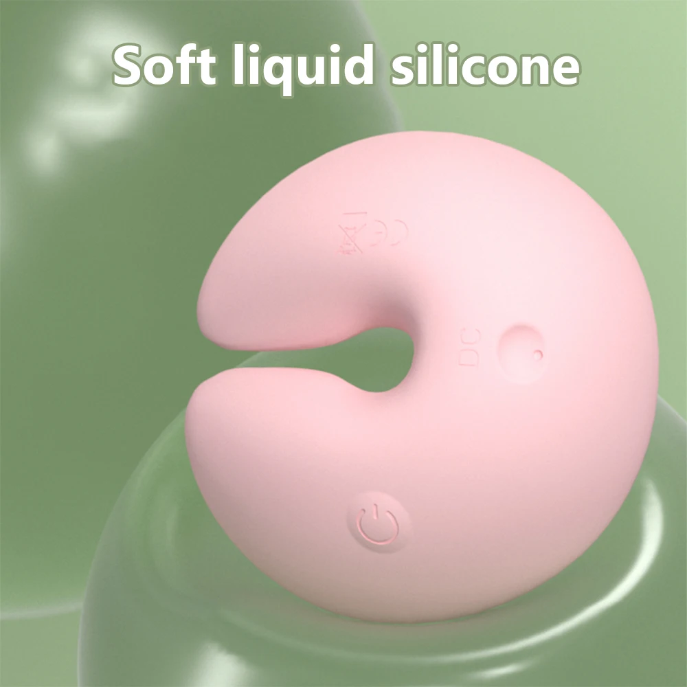 الحلمة الكهربائية هزاز للنساء ، مدلك الثدي ، ألعاب الكبار ، الاهتزاز القابلة لإعادة الشحن ، الصدر الطموح ، تدليك الصدرية ، متجر الجنس ، مثير