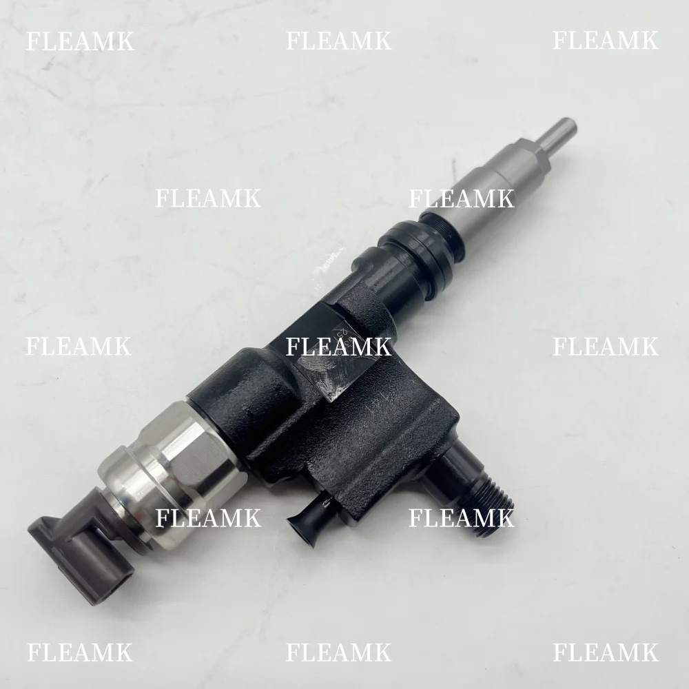 High Quality Diesel Common Rail Injector 095000-5322