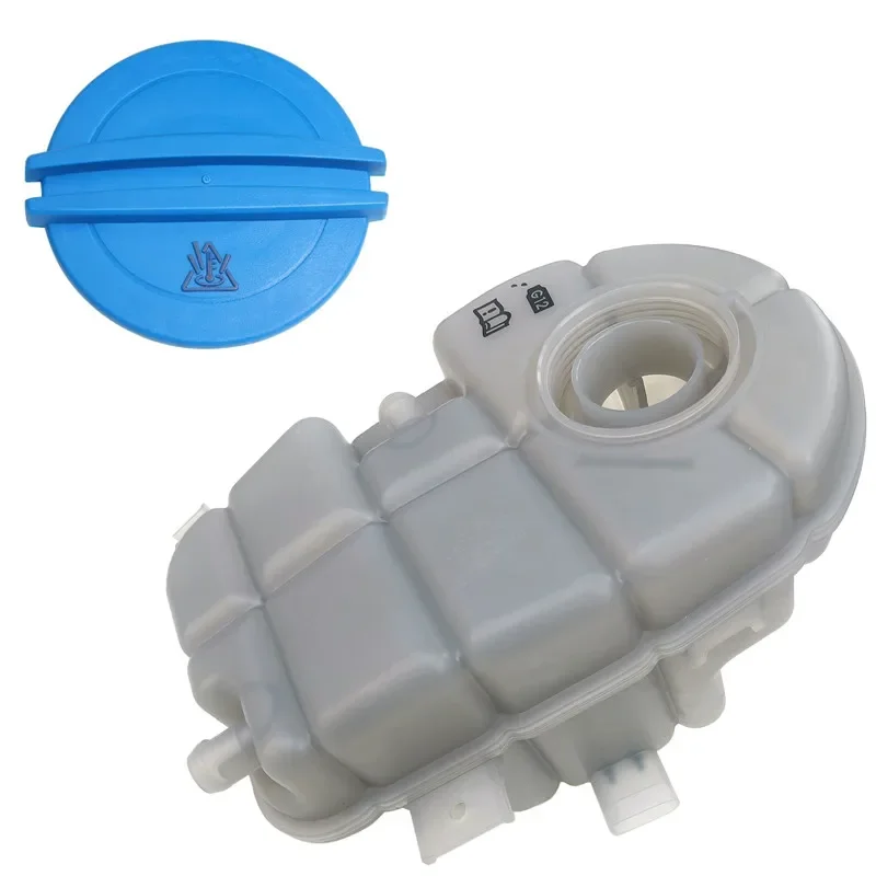 

Car Antifreeze Water Bottle for Audi A6L A7 2012 2013 2014 2015 2016 2017 2018