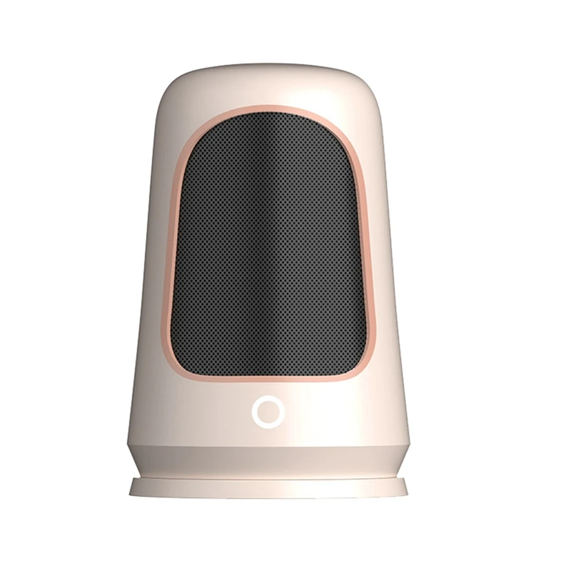 휴대용 빠른 난방 방 히터, 미니 데스크탑 히터, 가정 사무실 워머 기계, 내구성 쉬운 설치, 겨울