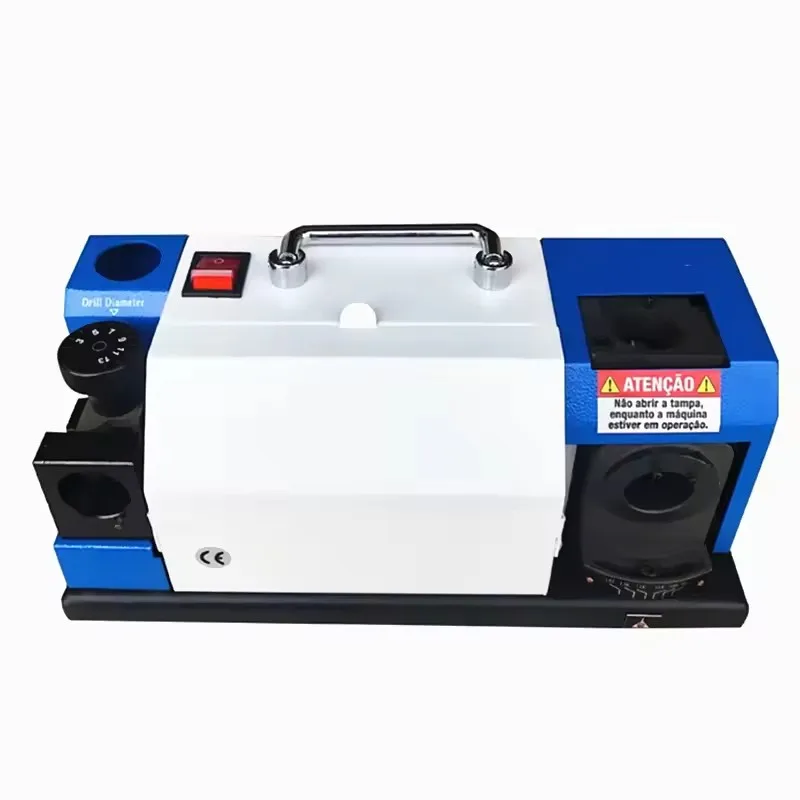 XY13 110V 220V 180 ワット高精度統合ポータブル電気ドリルビットグラインダー削り EU 米国プラグ自動研削用