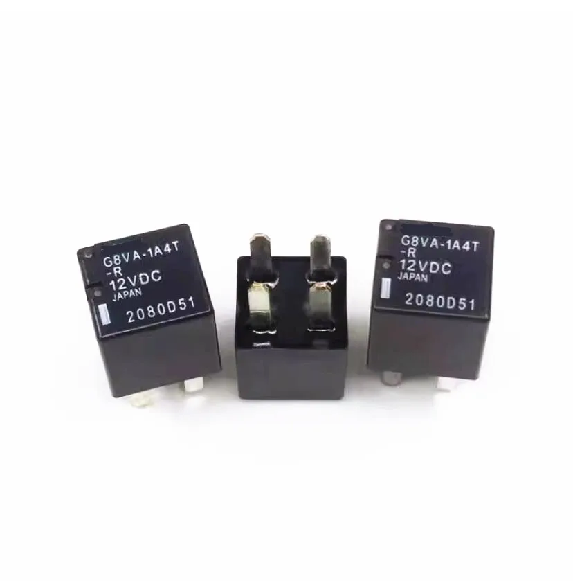 

NEW G8VA-1A4T-R G8VA1A4TR 12V DCV12 12DCV 4PIN relay