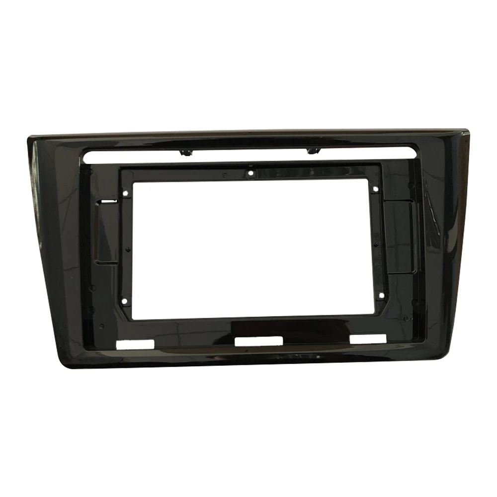 10" Car Radio Fasci… - image