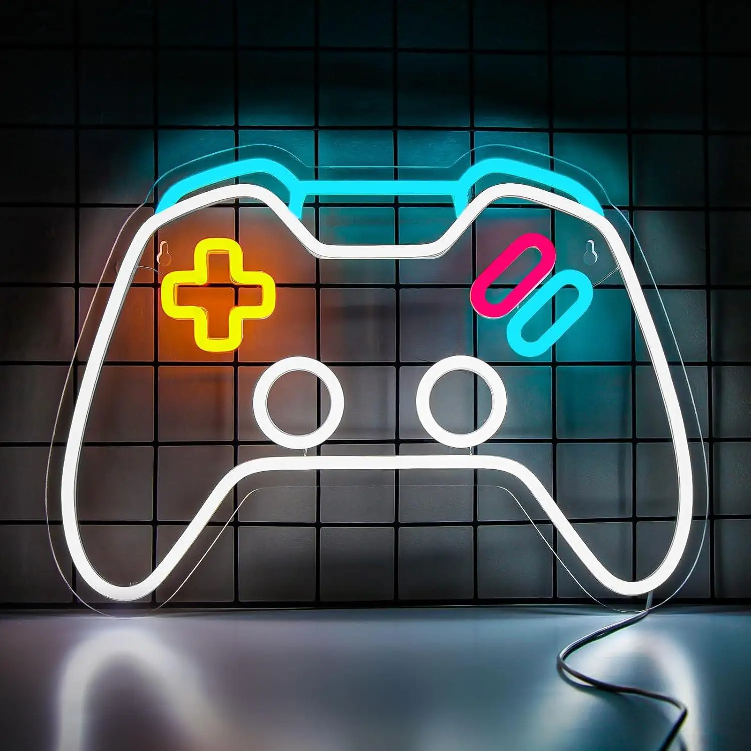 game-neon-sign-dimmable-game-controller-led-sign-for-game-room-wall-bedroom-decor-neon-lights-for-teen-boys-gift-ideas-party