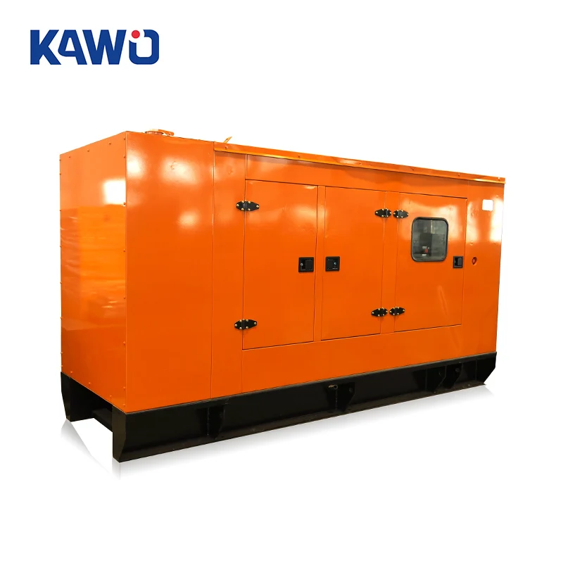 gas inverter power generator silent diesel generator generators