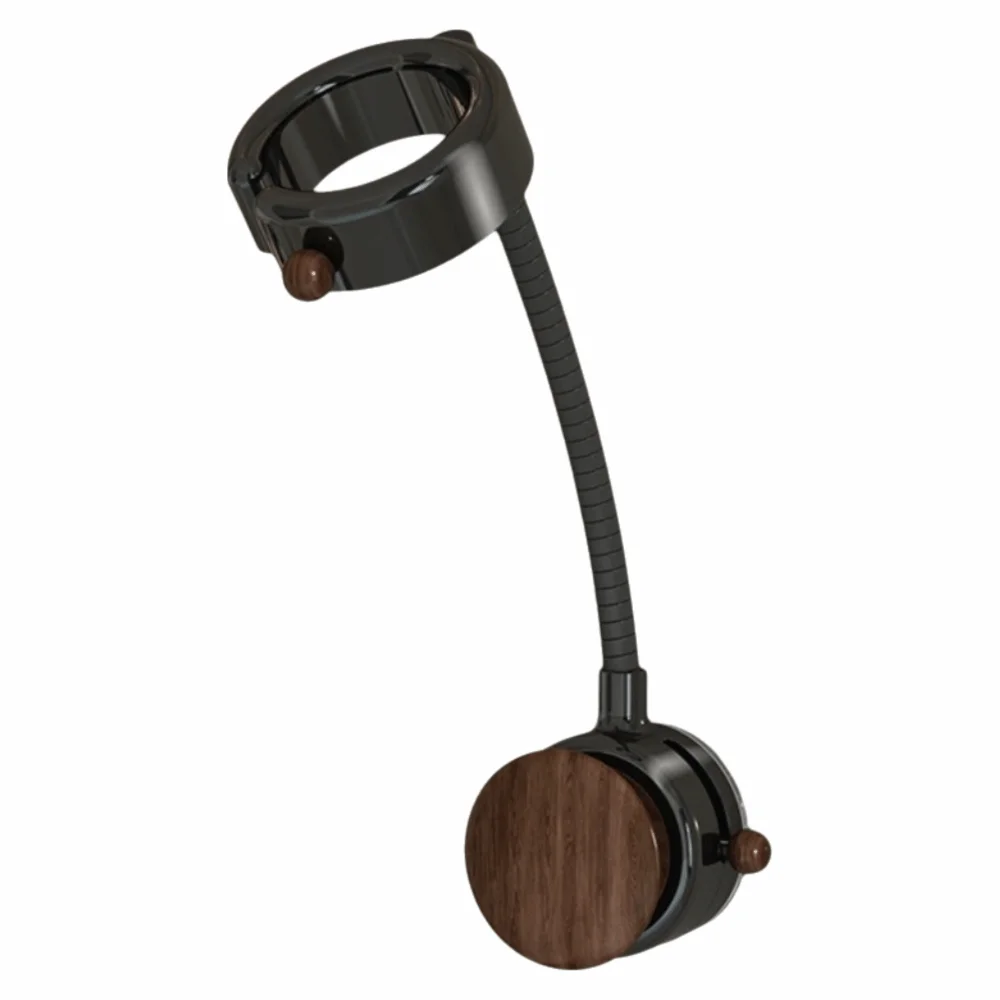 

With Suction Cup Hair Dryer Holder Rotatable Wall Mounted Hair Dryer Storage Rack Adjustable Hair Straightener Holder Bathroom