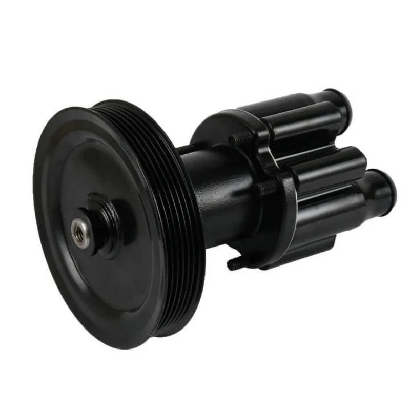 C6205613650 seawater pump pulley-JP PULLEY, WATER PUMP/C6205613650