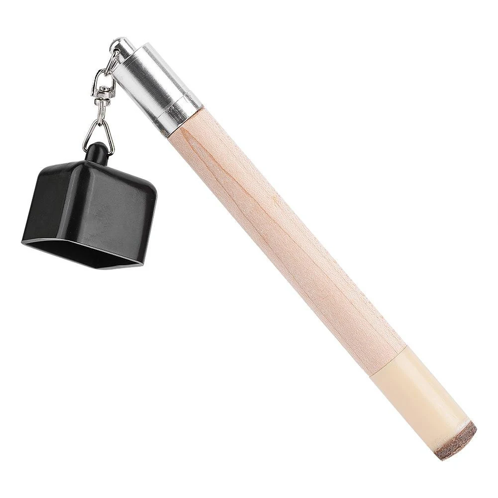 Blue Cue Tip Pricker Pocket Billiard Chalk Holder Cue Tip Tool Wood Metal Plastic Construction Portable And Compact