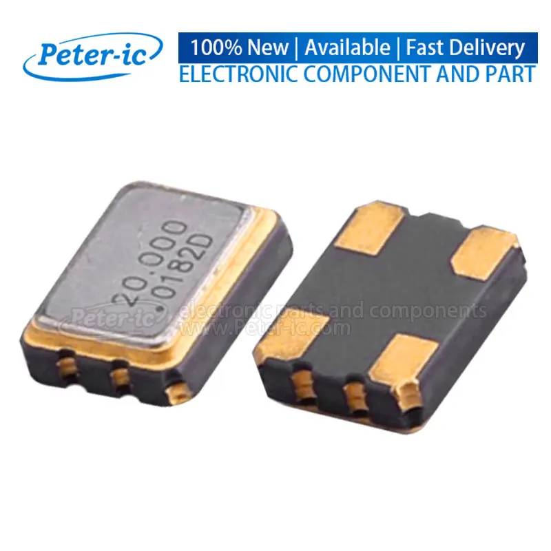 مذبذب كريستال ، SMD ، 4P ، OT322550MJBA4SL ، OT32258M ، ot3225m ، JBA4SL ، 50M ، 8M ، 25M ، 24M ، CMOS ، 20 ، 12 ، 16 ، 40 ميغا هرتز ، من من من من من من ؟