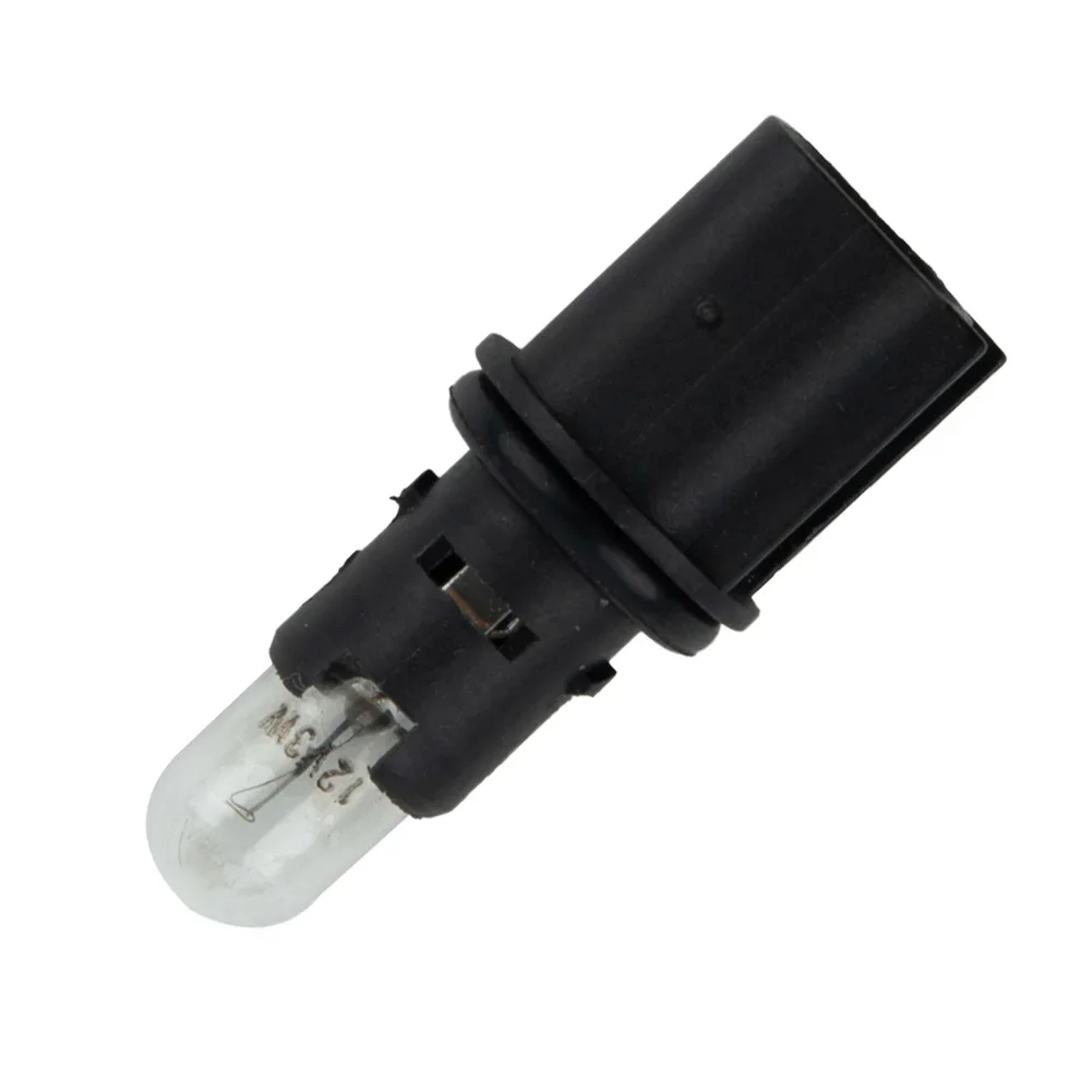

Parking Side Marker Lamp 2pcs Black Plastic + Glass Replacement Yellow Side Marker Lamp Accessories Head Light Bulb Parts
