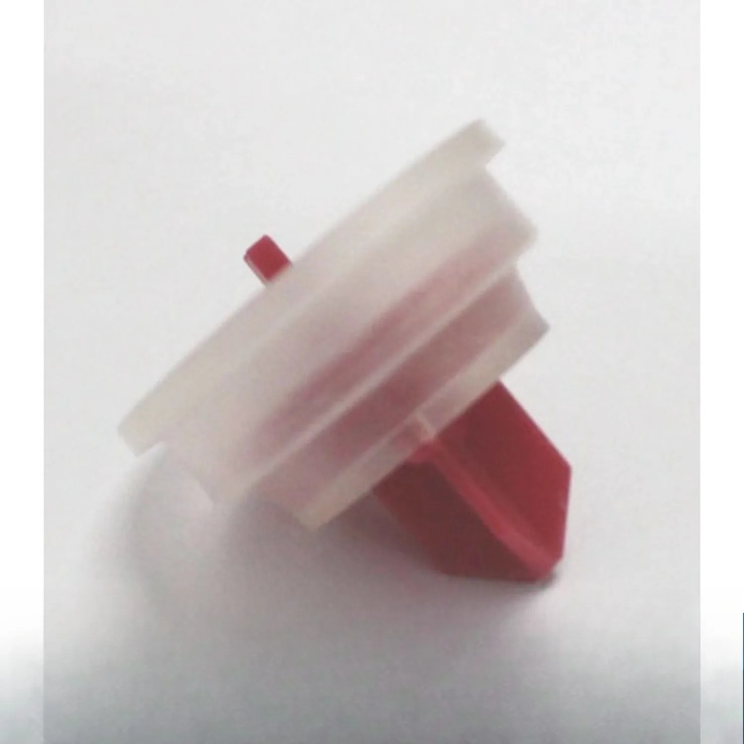 

Concealed Toilet Cistern Parts Inlet Valve Seal Cap Compatible with GROHE Flush Valve Stopper Gasket Replacement Kit