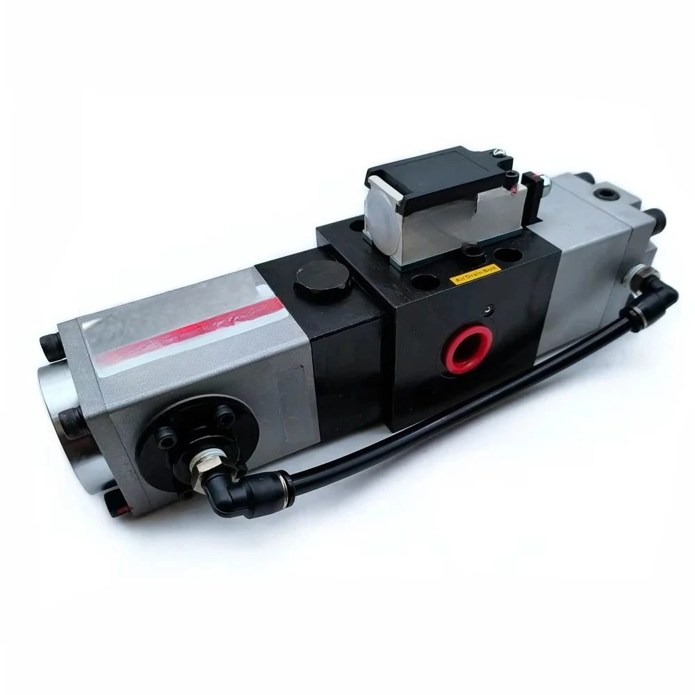 VA08 Hydraulic Overload PumpVA08-760 Pneumatic Overload Protector