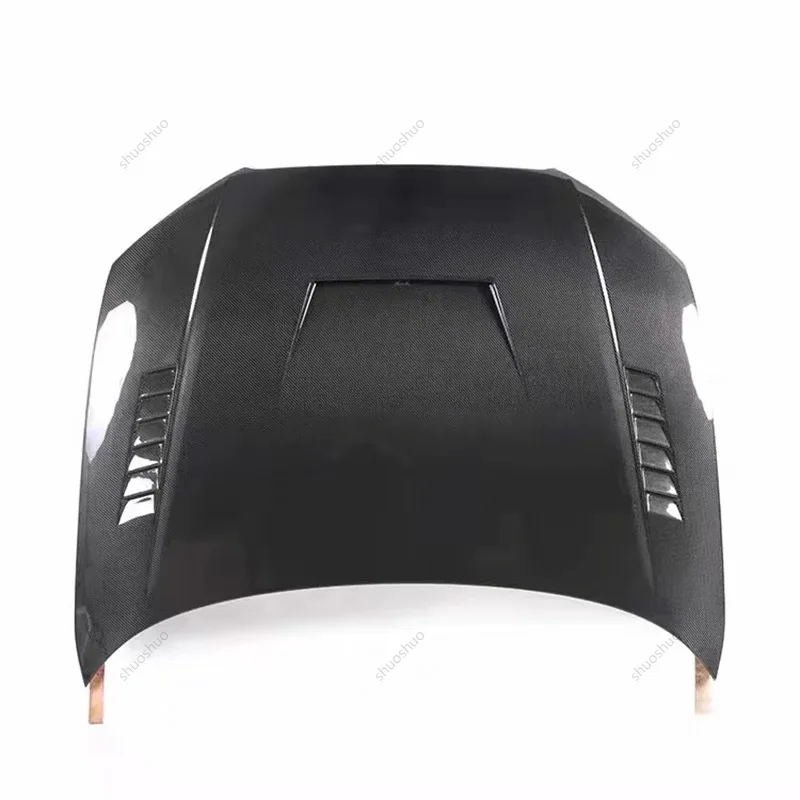 

Be Suitable For Hood Carbon Fiber Type Vent Front Hood
