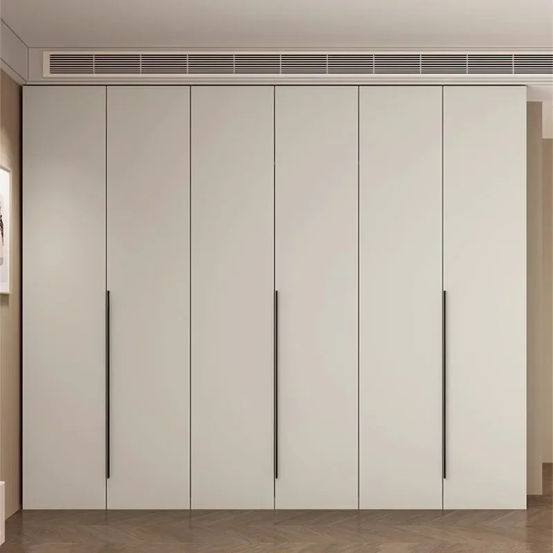 

Organization Luxury Wardrobe Large Storage Women Drawer Wardrobe Bedroom Partitions Modern Szafy Do Sypialni Bedroom Furniture