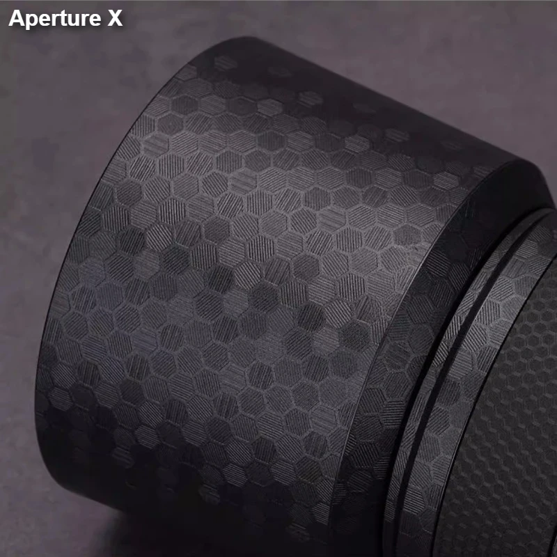 For Sony E 55-210mm F4.5-6.3 Lens Sticker Anti-Scratch Coat Wrap Protective Film Body Protector Decal Skin E55210 - view 5