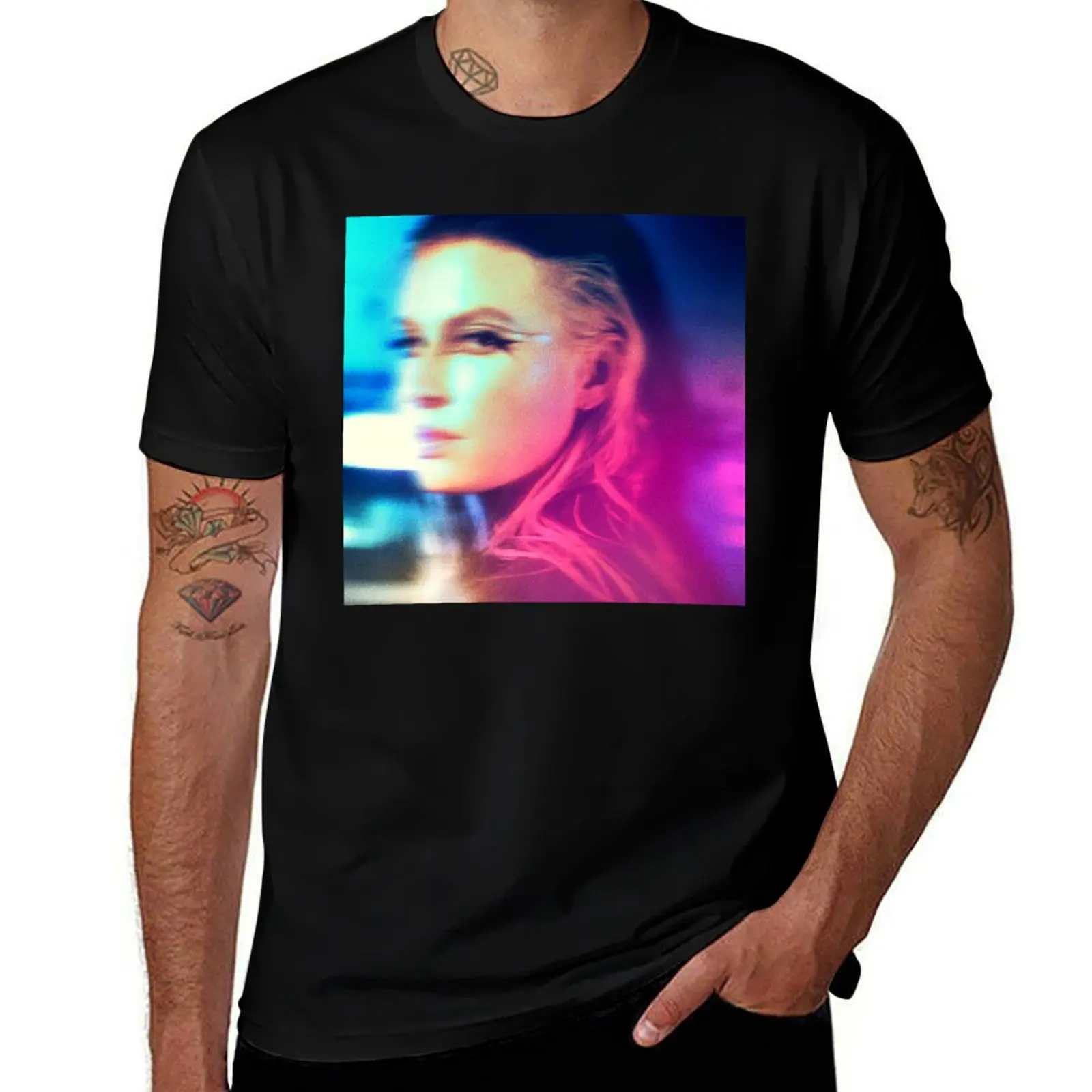 

Suckerpunch T-Shirt printed t shirts for man mens graphic t shirts T-Shirt