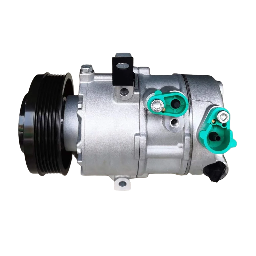 Car air Conditioner AC Compressor For Honda Civic 1.5T CV1 2019 INSPIRE 1.5T CV4 2019 38810-6A1-H01 388106A1H01