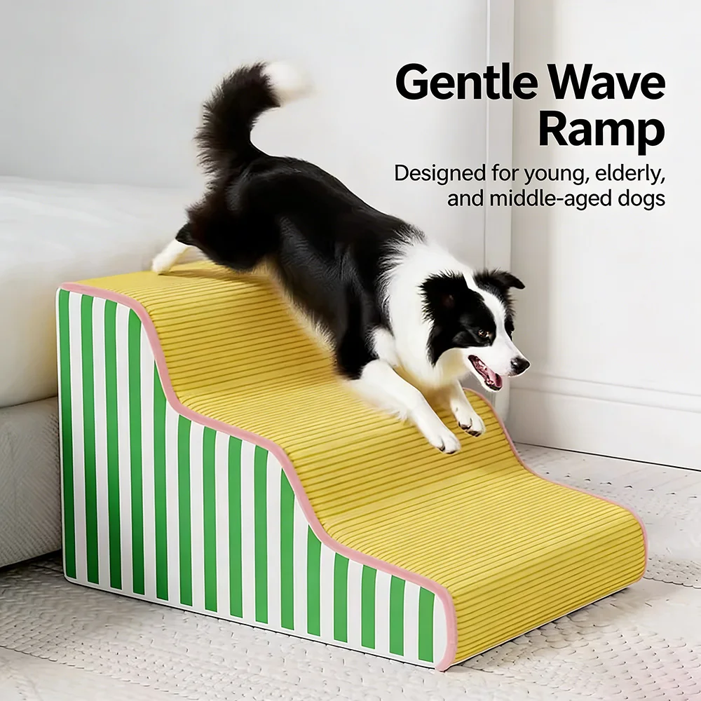 #4 Compare Puppy Ramps Before You Buy