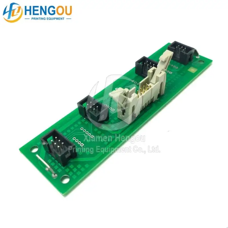 Heidelberg FKK ink fountain motor control circuit board 00.785.0037 00.781.4314