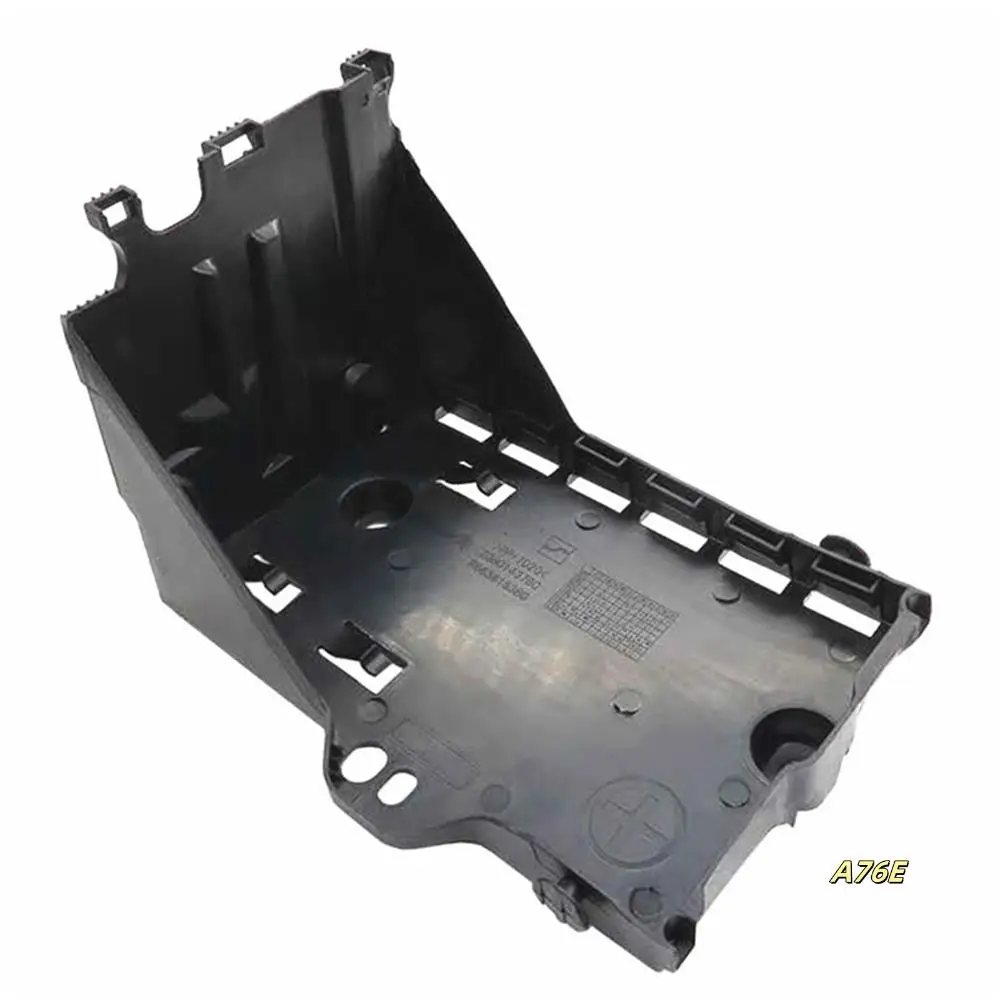

Battery TRAY SHIELD Guard Cover Seat For 307 308 3008 407 Citroen Picasso C4 5615H2