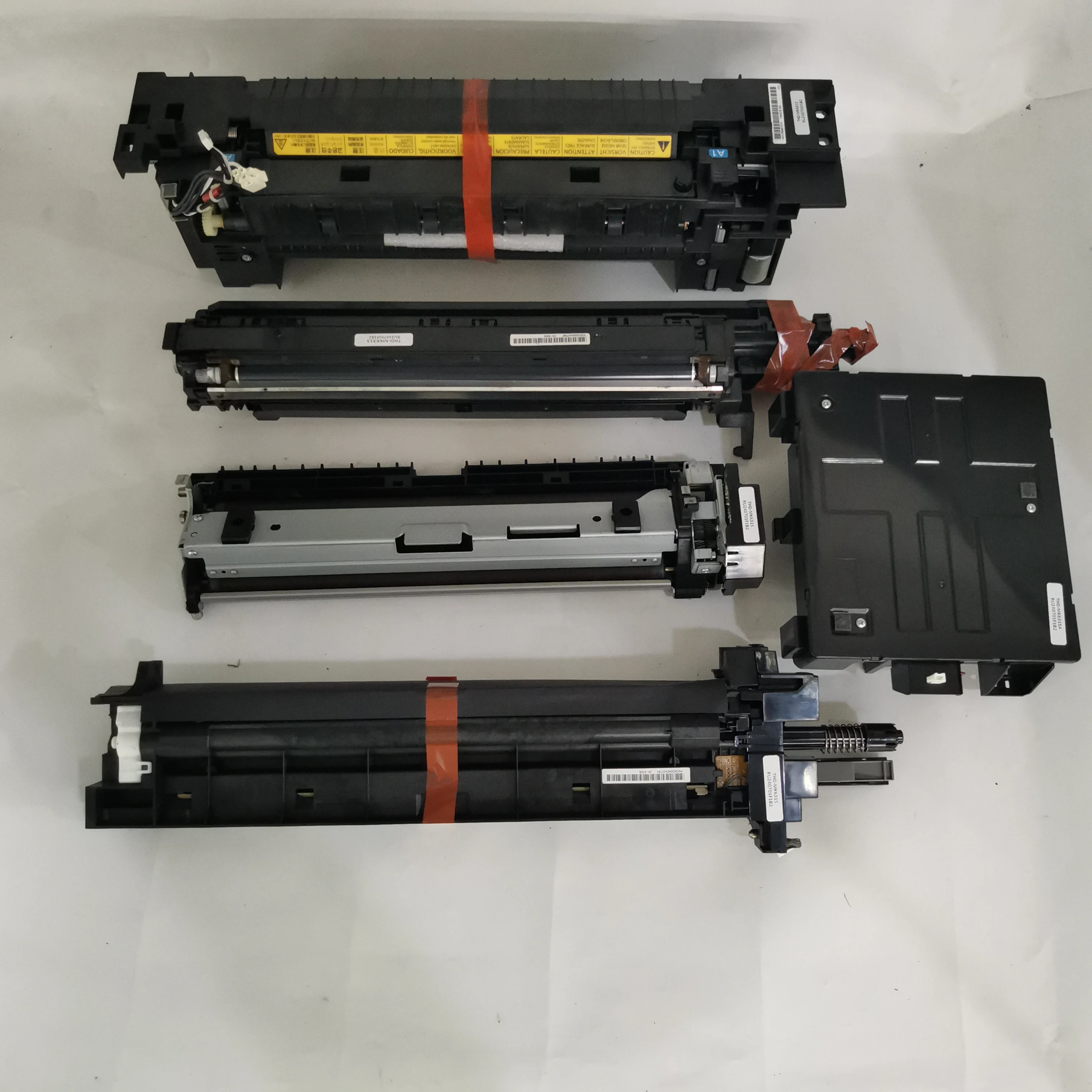 MK-6315A 1702N98NL1 Genuine Original New Maintenance Kit for Kyocera TASKalfa 3501i 4501i 5501i MK-6315 MK6315 MK6315A
