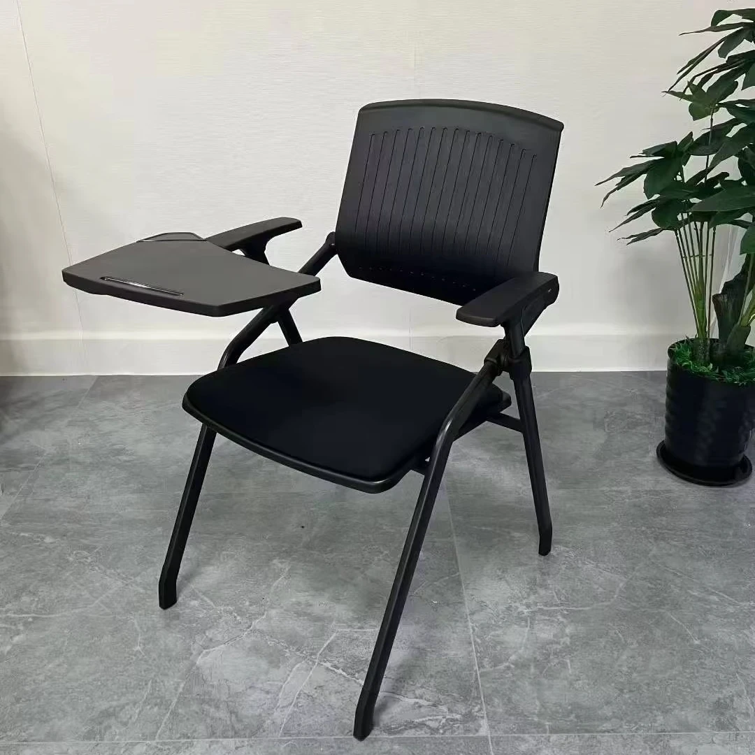 

# WPlastic PP Training School Office Study Chair