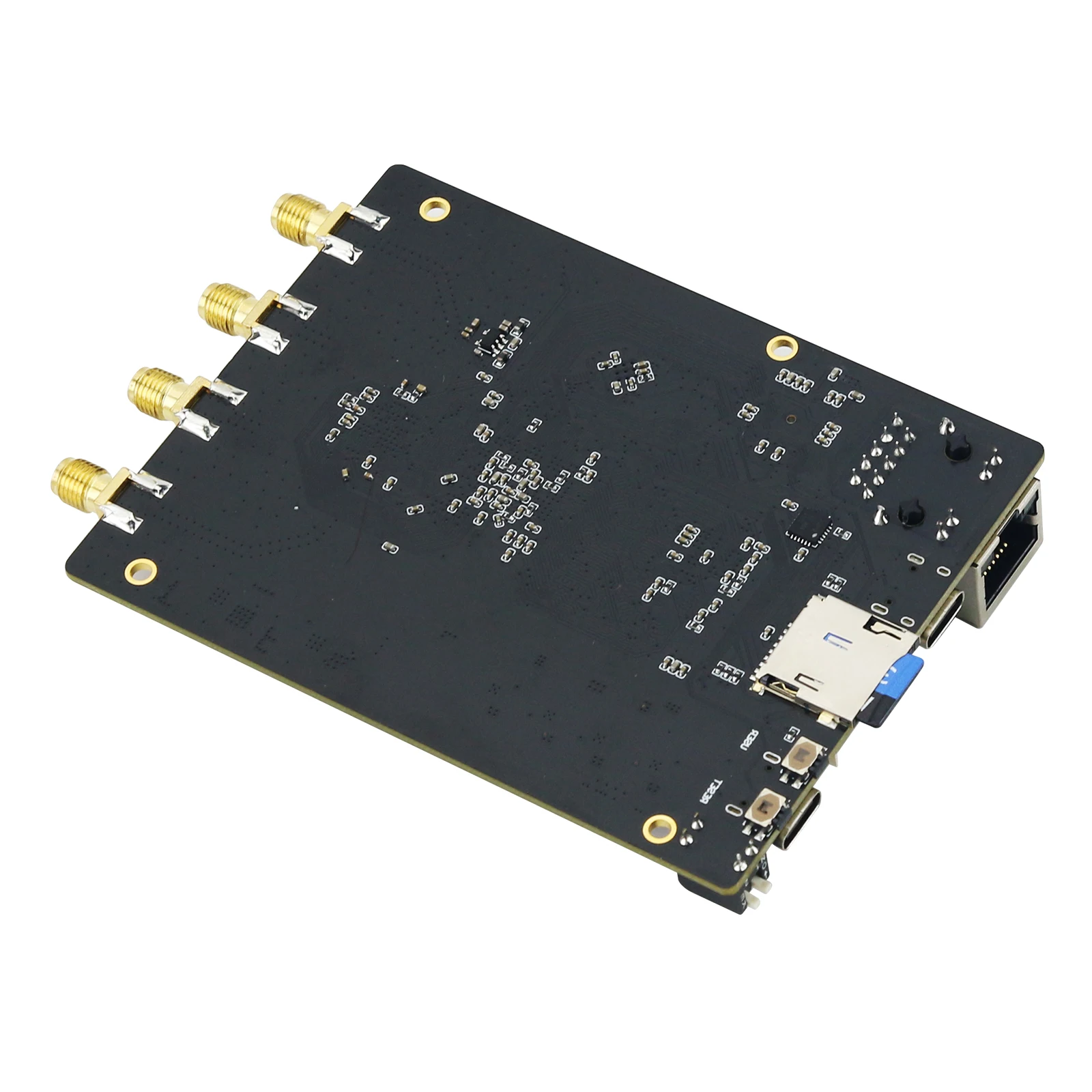 Placa de desarrollo HAMGEEK P210 AD9361 SDR Zynq7020 512MB DDR3 para Openwifi Neptuno ADI Pluto SDR
