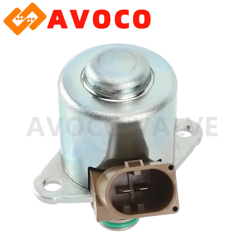 

9109-946 Автозапчасти Дизельный топливный насос Common Rail Впускной дозирующий клапан 910994 28233374 7135-818 9109-942 28233374 Для 33100-4X700