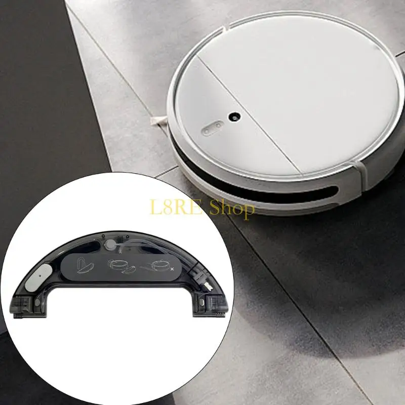 L8RE Vacuum Cleaner Large Capacity Water Tanks for Z10 D10 D10S L10