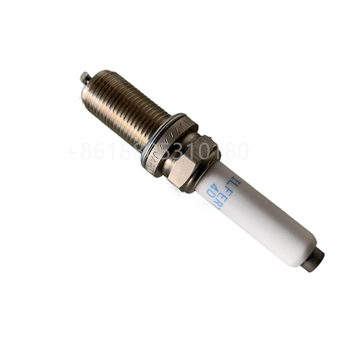 Spark plugs suitable for SITRAK MAN CNG engines 202V25923-0005 ILFER7D4D