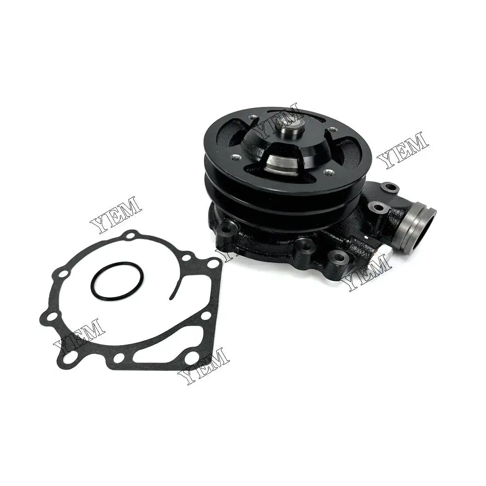 

New Water Pump 8-94393-447-3 8-97602-781 8-94395-657-0 8-94395-656-0 For Isuzu 6HE1 Engine parts