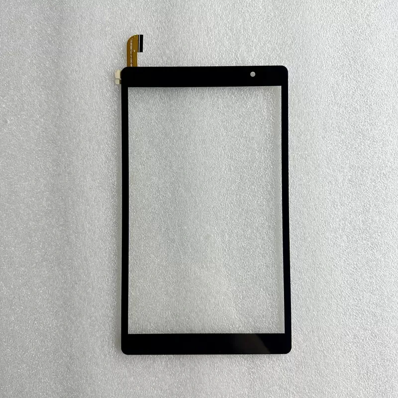 

New 8 Inch Touch Screen MJK-PG080-2451-V1 Tablet PC External Capacitive Digitizer Panel Sensor Replacement Phablet Multitouch