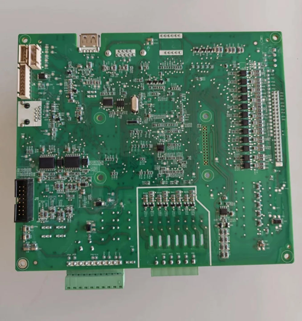 Elevator motherboard ECS-L