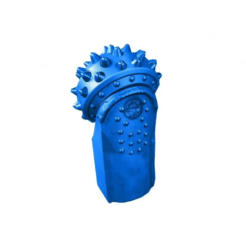 20CrNiMoA Material Forging Drilling Foundation Rotary Drilling Roller Cone Bits