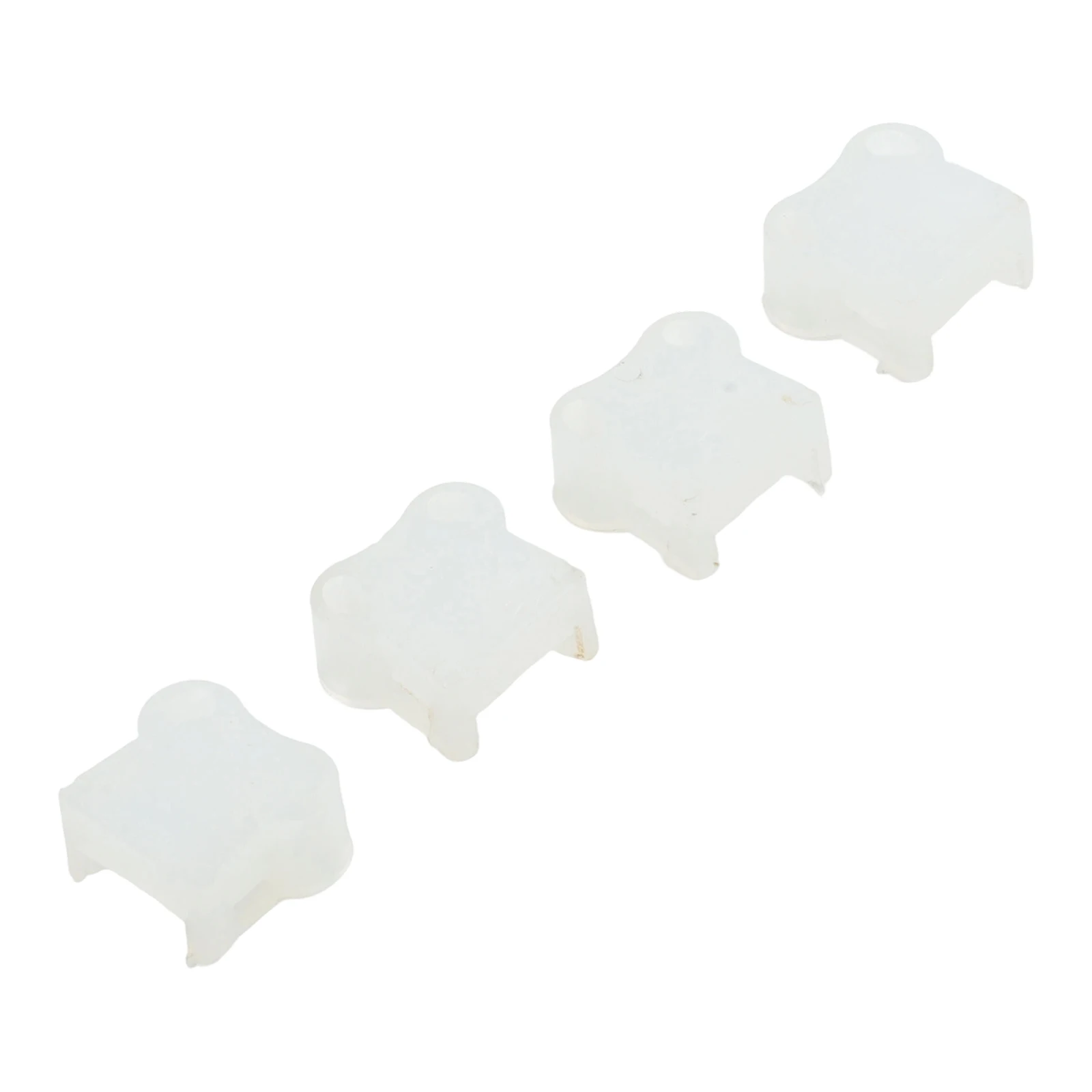 Pneumatic Tool Accessory Tool Part DCN680B-CA Tip Nailer No Mar Tip Material As Picture Optional Quantity Available