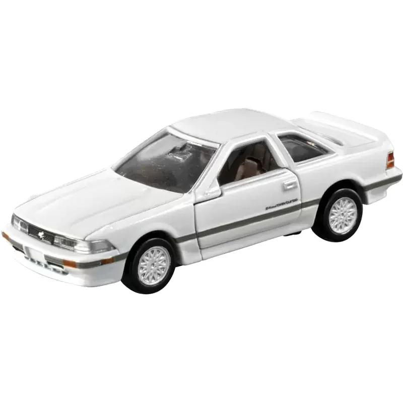 Takara Tomy Tomica Premium TP21 Toyota SOARER Diecast Model Car New in Box