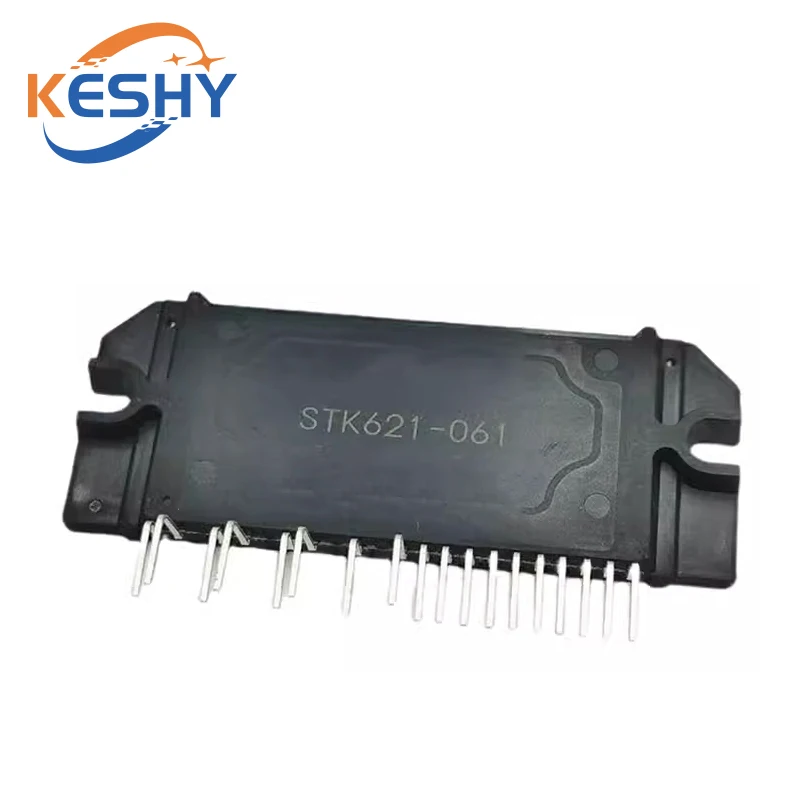 STK621-061 STK621-041 STK621-041B STK621-061A STK621-031 New and Original IGBT Module Variable Frequency Air Conditioning Power