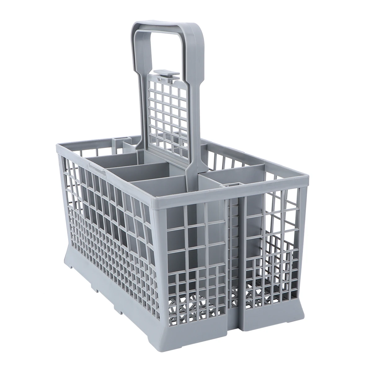 

1Pcs Dish Drying Rack Plastic Tableware Holder Spoon Chopsticks Organizer Kitchen Storage Shelf Multifunctional Dish Drainer